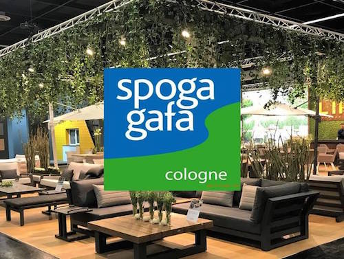 About Spoga+Gafa 2023 in Cologne